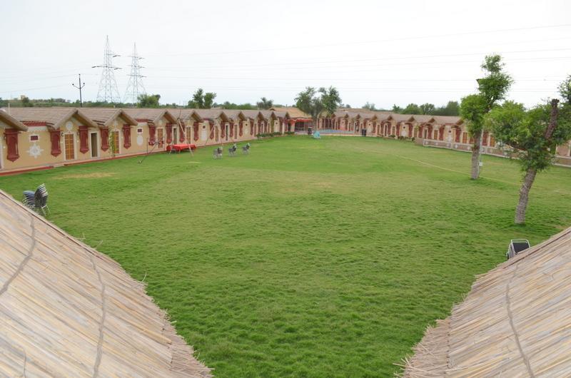 Hotel Vijayvargiya Dhani Bikaner Cameră foto